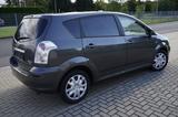 Toyota *Corolla*Verso 2.2*D-4D Sol* - Toyota Corolla Verso mit Diesel-Antrieb: 2.2
