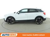 Audi Q2 2.0 TDI quattro Sport Aut.*NAVI*ACC*PDC*SHZ* - weiße Audi Q2