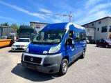 Fiat Ducato Hochr.-Kombi 33 100 *9-Sitzer *TÜV 03/27 - Fiat Ducato 3 0