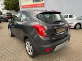 Opel Mokka Edition ecoFlex - Opel Mokka Edition ecoFlex Gebrauchtwagen
