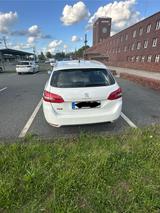 Peugeot 308 BlueHDi 130 Tech Edition SW Tech Edition - Peugeot 308 in Duisburg
