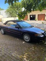 Chrysler Stratus 2.5 LX Cabrio Auto LX - Chrysler Stratus: Lx