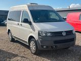 Volkswagen T5 Transporter Kasten-Kombi Mittelhochdach - Kastenwagen Transporter