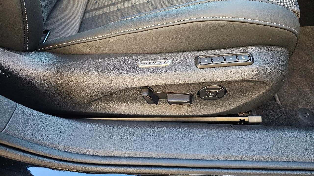Volkswagen Passat Variant - Bild 22