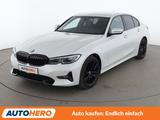 BMW 318i Sport Line Aut.*NAVI*LASER*TEMPO*CAM*PDC* - BMW 318 in Stuttgart