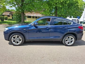BMW X4 - 5