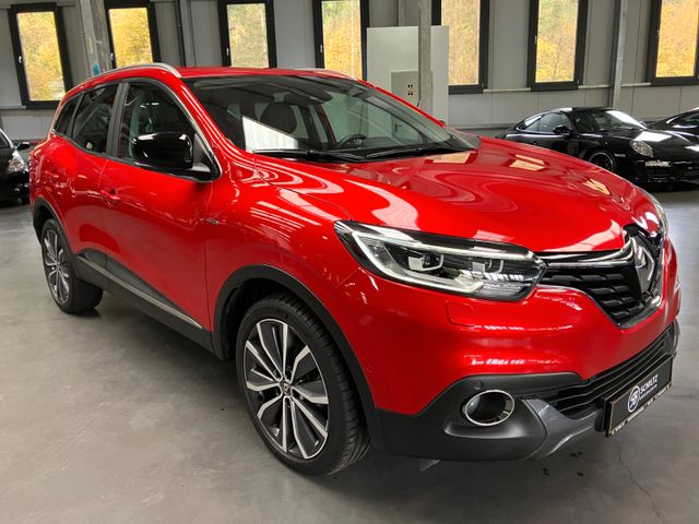 Renault Kadjar Tce 1.2 Bose Edition