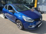 Renault Clio IV Intens GT-Line Navi 8-Fach - Renault Clio: F