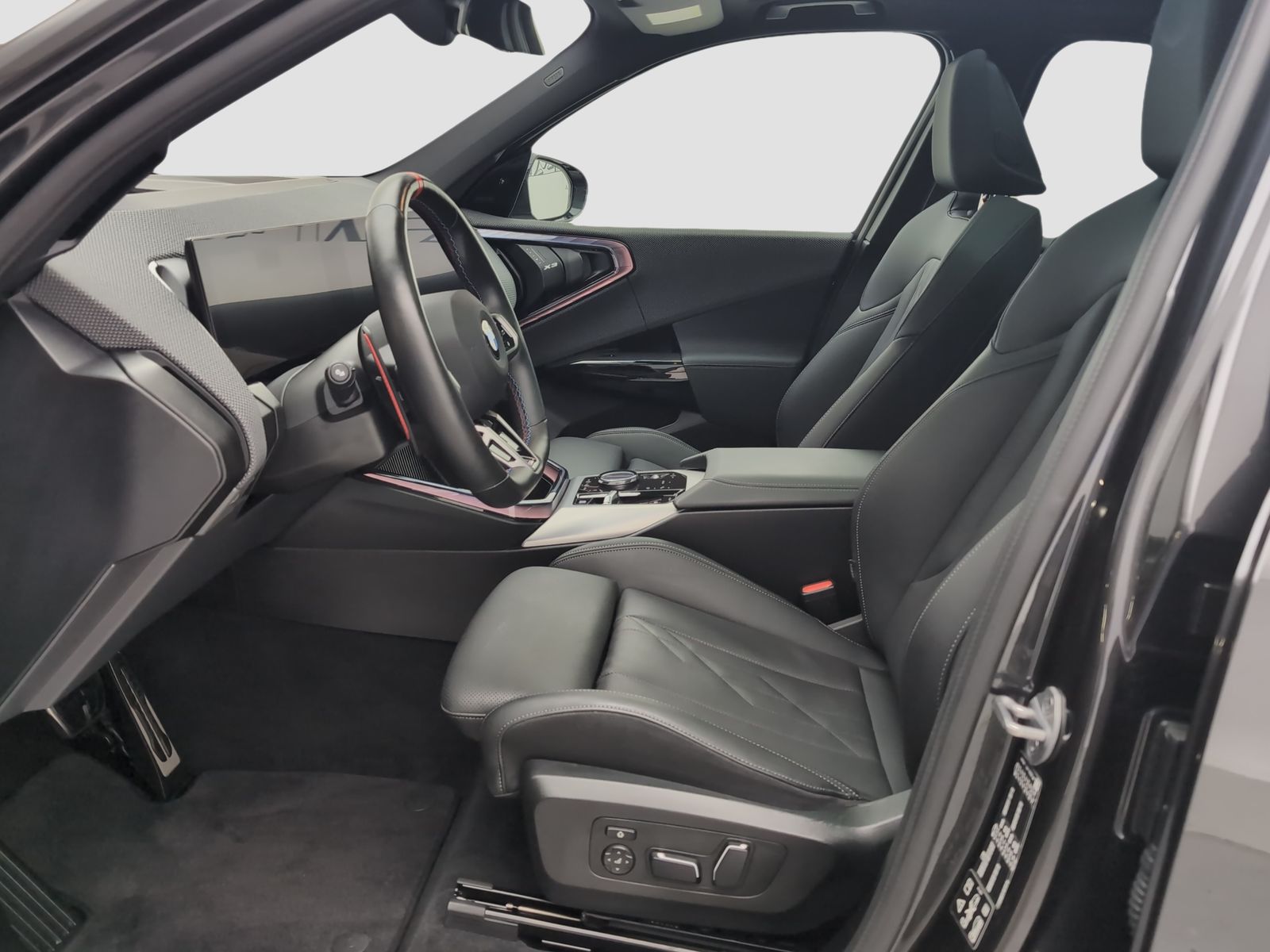 BMW X3 M50 xDrive i xDrive M Sport AHK Driv.Assist foto 7