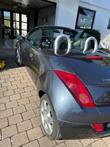 Ford Streetka 1.6 Elegance Elegance - gebrauchte Ford Streetka aus dem Jahr 2005