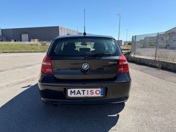 BMW 116 - 6