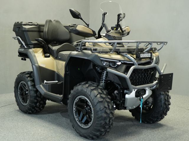 CFMOTO Cforce 1000 Overland |keine Touring Pro