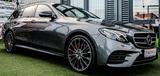 Mercedes-Benz E 400 d T 4MATIC 9G "AMG LINE"|PANO|360°|BURMEST - gebrauchte Mercedes-Benz E 400 aus dem Jahr 2020