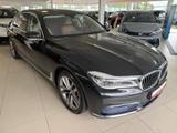BMW 740Li - BMW: 7