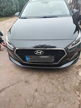 Hyundai i30 1.6 CRDi 85kW YES! YES! - Hyundai i30 YES! mit Diesel-Antrieb