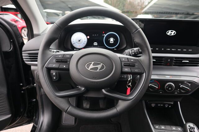 Hyundai i20 – Bild 11