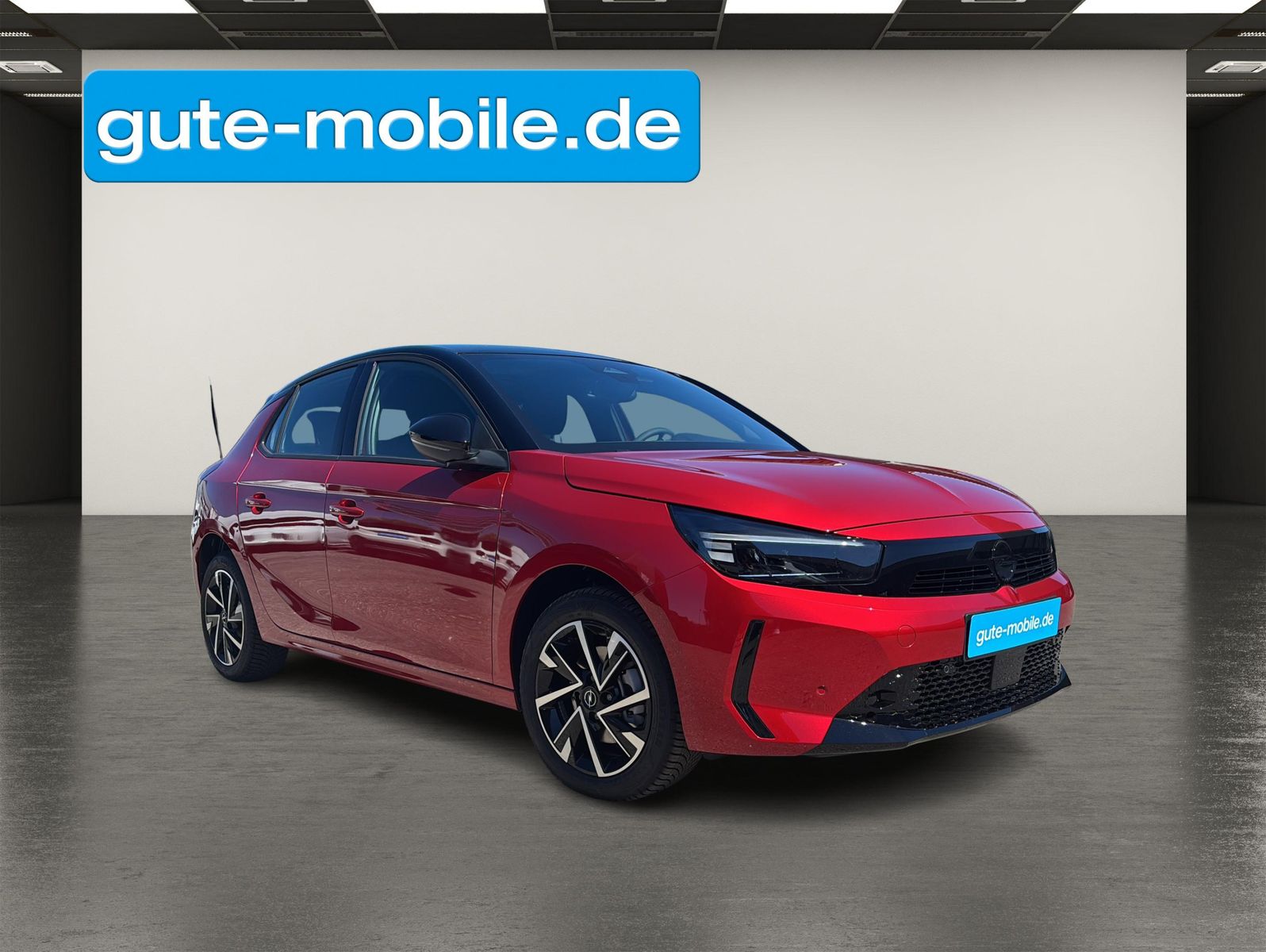 Opel Corsa - Bild 17