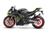 Aprilia RSV4 1100 - APRILIA RSV4 1100