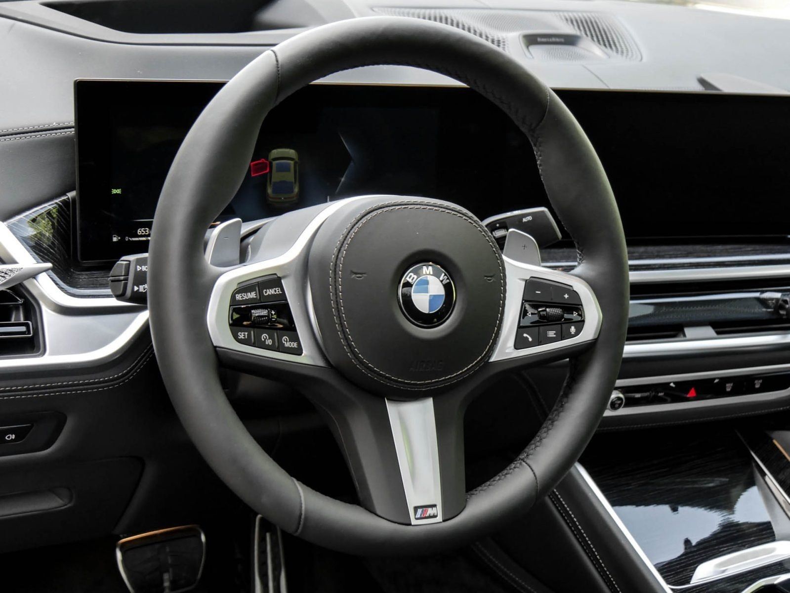 BMW X6 - Bild 9