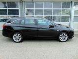 Opel Astra K Sports Tourer 1.0 Turbo Edition - Opel Astra: Schwarz, Sports Tourer