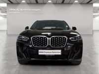 BMW X4 - Vorschau Bild 8