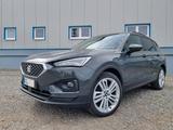 Seat Tarraco 2.0tdi Standheizung ähnl. VW ... - Seat Tarraco in Kassel