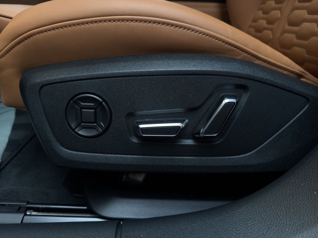 Audi RS6 - Bild 20