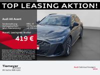 Audi A6 - Vorschau Bild 1