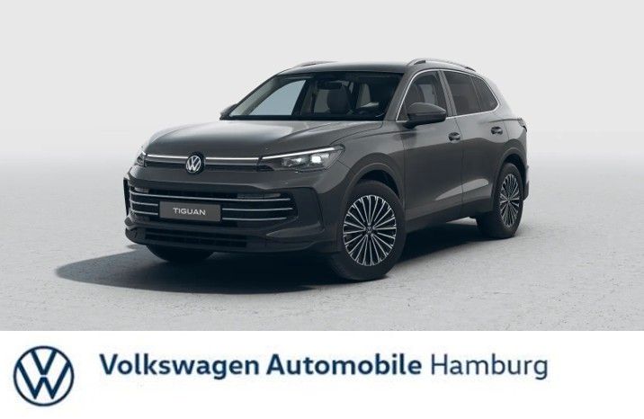 Tiguan 1.5 eTSI OPF 110kW DSG Elegance