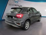 Audi Q2 35 TDI quattro S tronic ACC PANO VIRTUAL AHK - Audi Q2: 35