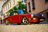 Porsche 911 2.7 S Targa 1977 Matching Numbers