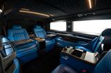 Mercedes-Benz V 250 Extra Long Super VIP Van by EMPYREAN - Mercedes-Benz V 250 Neuwagen