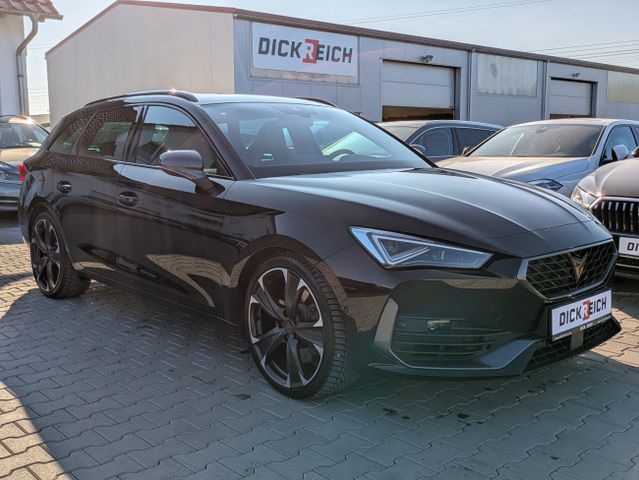 CUPRA Leon VZ 2.0TSI 4Drive ACC*PANO*MATRIX*DCC*LM19"