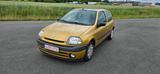 Renault Clio 1.4 RXE - Renault aus 1999