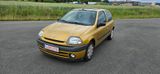 Renault Clio 1.4 RXE - Renault Clio aus 1999