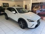 Mazda CX-3 Sports-Line mit Anhängerkupplung - mit Benzin-Antrieb: Geländewagen, Automatik, Anhängerkupplung