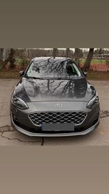 Ford Focus Limousine (2019) - Ford Focus: 201