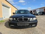 BMW 3er 316ti Compact - BMW aus 2003: 3er