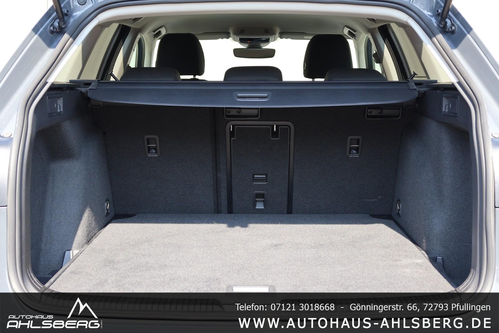 Volkswagen Golf VARIANT 2.0 TDI VIII LIFE/ DIG.C/STAND./APP, миниатюра 30