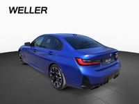 BMW M340d - Vorschau Bild 10