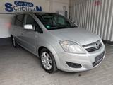 Opel Zafira B Family Plus*XENON*7 SITZE*TOP ZUSTAND - Opel Zafira Gebrauchtwagen in Berlin
