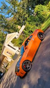 Nissan 350Z Pack 3.5l Pack - Nissan 350Z: Sportwagen