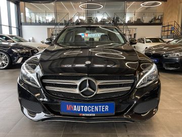 Mercedes-Benz C 200 Limo BlueTec  d *AVANTGARDE*SPURASSIS*AHK
