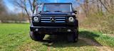 Mercedes-Benz G 350 BlueTEC, lang - - gebrauchte Mercedes-Benz G-Klasse aus dem Jahr 2011
