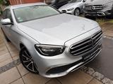 Mercedes-Benz E 300 de Exclusive/Automa/360*/LEDER/ACC/MEMORY - Mercedes-Benz E 300 Gebrauchtwagen in Stuttgart