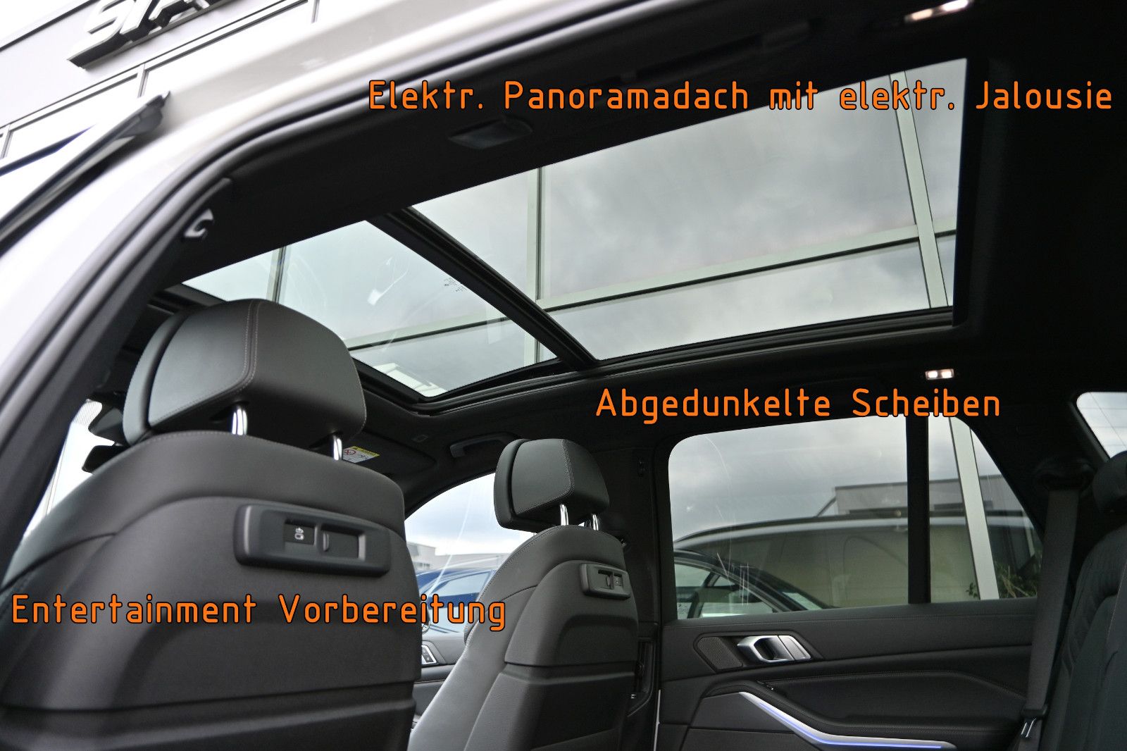 Fahrzeugabbildung BMW X5 xDr. 30d xLine °UVP 113.699€ °INTEGRAL+LUFT°