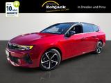 Opel Astra -L Sports Tourer GS 1.2 Turbo Mild Hybrid  - Opel Astra Gebrauchtwagen