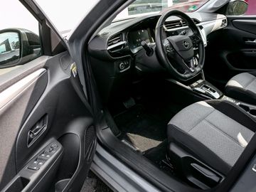 Opel Corsa e F Edition LED Klimaautomatik DAB CarPlay