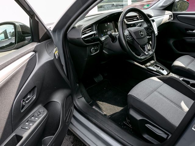 Opel Corsa e F Edition LED Klimaautomatik DAB CarPlay