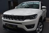 Jeep Compass Longitude FWD/Kamera/SHZ/ALU/AHK/ 1-Hand - Jeep Compass: Longitude